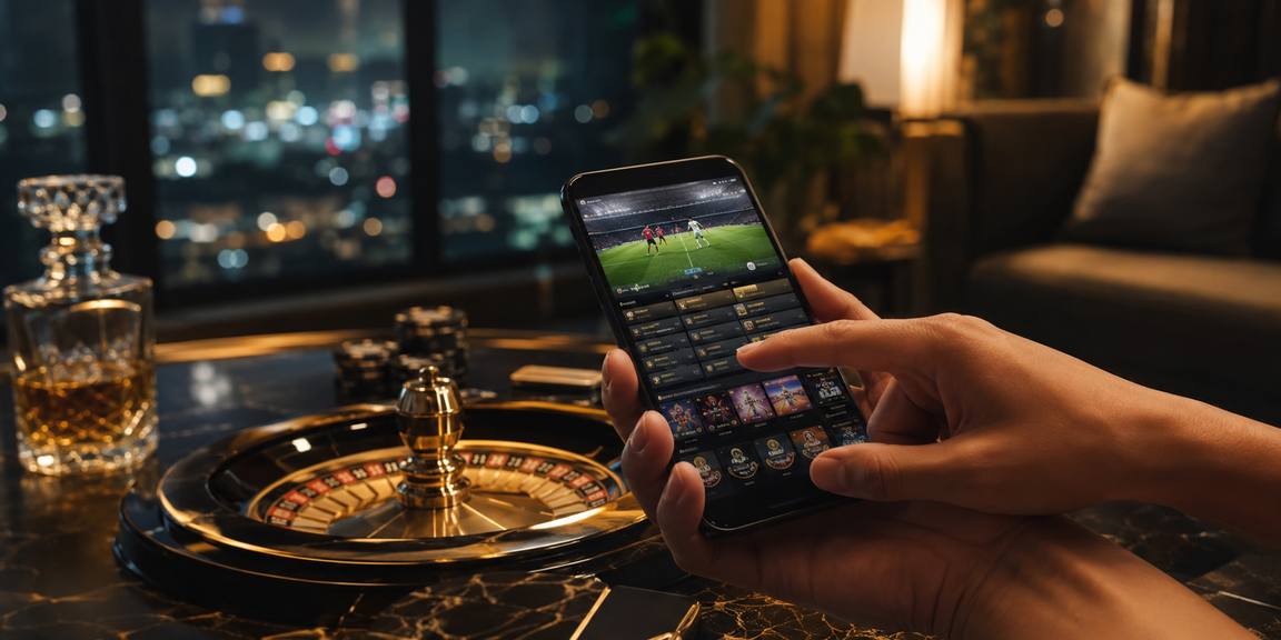 mibet Khám phá điều khoản pháp lý tại mibet